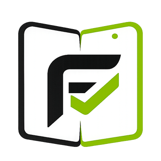 Instant form site logo