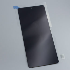 Дисплей Samsung Galaxy Z Flip 7 внутренний