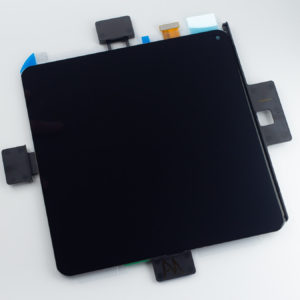 Дисплей Google Pixel 10 Pro Fold внутренний